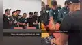 Jugadores de la selección de México devuelven Rolex tras polémico regalo de influencer en el Mundial 2026