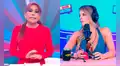Magaly Medina le responde con todo a Alejandra Baigorria tras amenazas de demanda: “A mí no me asustas”
