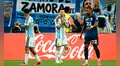 VER Argentina vs Cabo Verde EN VIVO HOY: minuto a minuto del partido con gol de Messi por el Mundial 2026
