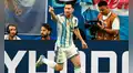 VER Argentina vs Cabo Verde EN VIVO HOY: gol de Lionel Messi para clasificar a 8vos del Mundial 2026