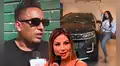 Christian Cueva revela si compró la camioneta a Pamela Franco tras reclamo de Pamela López: "Lo hago de corazón"