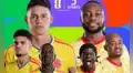 ¿A qué hora juegan Colombia vs Ghana EN VIVO HOY por los 16avos de final del Mundial 2026?