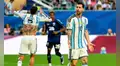 Argentina estuvo al borde del papelón: derrotó 3-2 a Cabo Verde en tiempo extra y clasificó a octavos del Mundial 2026