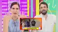 ‘Peluchin’ explota en vivo contra Gigi Mitre por polémico comentario sobre Tilsa Lozano y Jackson Mora: “Es la segunda vez que lo mencionas”