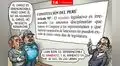Carlincatura del sábado 4 de julio de 2026