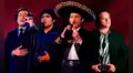 ¡Campeones de ‘Yo soy’! Imitadores de Raphael, Pedro Infante, Julio Iglesias y Nino Bravo ofrecerán tres conciertos en Lima