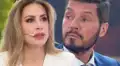 Marcelo Tinelli sorprende con cariñoso mensaje a Milett Figueroa, pero ella lo frena con firmeza: “No me interesa”