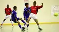 El fútbol escolar y la lección que podemos perder, por Diego Alonso Sánchez