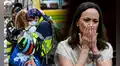 María Corina Machado insiste en su regreso a Venezuela tras terremoto que deja 2.645 muertos y 50.000 desaparecidos