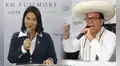 Sánchez plantea derogar leyes procrimen y libertad de Castillo como condiciones para diálogo con Fujimori