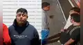 Cae sospechoso del asesinato de joven estilista hallado sin vida en parque de SJM: auto usado en crimen pertenece a agente de la PNP