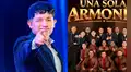 Stiven Franco, estrella de Armonía 10, feliz de compartir escenario con Carlos Soraluz y más leyendas de la cumbia: “Aún no me la creo”