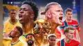 Brasil vs Noruega EN VIVO por el Mundial 2026 HOY: pronóstico, horario y dónde ver el partido de 8avos de final
