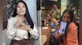Tula Rodríguez se quiebra al revelar por qué le cuesta celebrar su cumpleaños: "No me obliguen a hacer algo que no quiero"