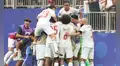 Marruecos a paso firme en el Mundial 2026: goleó 3-0 a Canadá y clasificó a cuartos de final