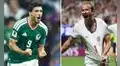 México vs Inglaterra EN VIVO: a qué hora y dónde ver el partido de HOY por 8vos de final del Mundial 2026