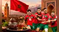 Marruecos, joya del Mundial 2026: el exótico país de 'Las mil y una noches' donde el té es sagrado y la mano izquierda es mal vista