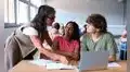 Día del Maestro: la IA desafía una deuda histórica con la falta de capacitación docente en Perú