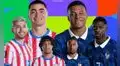 Partido Francia vs Paraguay EN VIVO por los 8vos de final del Mundial 2026 vía DSports