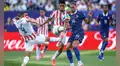 [EN VIVO] Francia vs Paraguay HOY: comenzó el partido por los 8vos de final del Mundial 2026