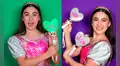 Lara Campos, estrella mexicana de YouTube, vuelve a Lima: fecha, hora y venta de entradas para ver a la cantante de ‘Rhenné’