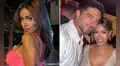 Shirley Arica dedica tierno mensaje a Pablo Heredia tras confirmar el fin de su romance: "Que seas muy feliz"
