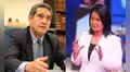 Mesías Guevara sobre gobierno de Keiko Fujimori: "Toca ser una oposición seria y responsable"