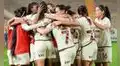 Universitario goleó 3-0 a Alianza Lima en el Estadio Monumental y clasificó a la final de la Liga Femenina 2026
