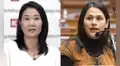 Senadora de JP sobre gobierno de Keiko Fujimori: "No hay legitimidad sin memoria ni justicia"