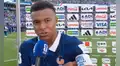 Kylian Mbappé acusa a Paraguay de "jugar sucio" en el Mundial 2026: "También sabemos meter las manos en la..."