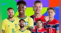 ¿A qué hora juega Brasil vs Noruega EN VIVO HOY, con Vinícius y Haaland, partido por 8vos Mundial 2026?