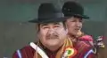 Bolivia detiene a un líder campesino acusado de impulsar los bloqueos que desabastecieron al país