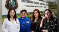 Egresadas y docentes de UNMSM destacan entre las 50 mujeres más poderosas del Perú, según Forbes