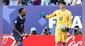 Arquero de Paraguay le contesta a Kylian Mbappé tras desplante en el Mundial 2026: "Se agrandó y no me dio bola"