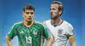 HOY México vs Inglaterra EN VIVO: predicciones, horario y dónde ver el partido de 8avos de final del Mundial 2026