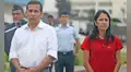 Caso Gaseoducto Sur: PJ archivó la acusación fiscal por presunta asociación ilícita contra Ollanta Humala y Nadine Heredia