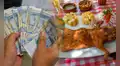 Condenan a prisión a exservidora que ofreció soborno de S/2.000 oculto en un plato de cuy en Cusco