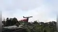 Incendios forestales arrasan más de 17.000 hectáreas en Europa mientras ola de calor amenaza a Francia, España y Portugal