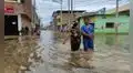 Solo 14 de 38 alcaldes de Lambayeque asistieron a reunión clave para enfrentar fenómeno El Niño