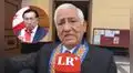 Decano del ICAL: “Balcázar usa los mecanismos de defensa que le franquea la ley”