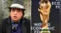 Jaime Bayly confiesa que compró y revendió entradas del Mundial 2026 a precios exorbitantes: "He ganado más dinero que como escritor"