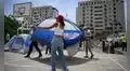 Más de 10.700 desplazados viven en campamentos tras los terremotos en Venezuela y la ONU alerta nuevas necesidades