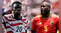 Estados Unidos vs Bélgica EN VIVO: a qué hora juegan y dónde ver el partido de 8vos de final del Mundial 2026