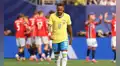 Haaland terminó con el sueño de Neymar y Brasil: Noruega ganó 2-1 y clasificó a cuartos de final del Mundial 2026