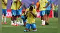 Haaland terminó con el sueño de Neymar y Brasil: Noruega ganó 2-1 y clasificó a cuartos de final del Mundial 2026