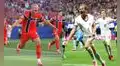 Noruega - Inglaterra: día, hora y canal de TV para ver el partido de cuatos de final del Mundial 2026