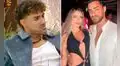Austin Palao expone a Flavia Laos y revela que intentó regresar con él tras su separación: "Ha tratado la forma de volver"