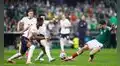 México vs Inglaterra EN VIVO en el Estadio Azteca: sigue el minuto a minuto del partido de 8avos de final del Mundial 2026