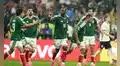 México vs Inglaterra EN VIVO en el Estadio Azteca: Quiñones descuenta y sueña con el empate por los 8avos de final del Mundial 2026