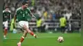 México vs Inglaterra EN VIVO en el Estadio Azteca: Raúl Jiménez anota y el Tri busca el empate del partido de 8avos de final del Mundial 2026